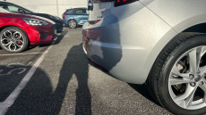 Vauxhall Astra 1.0T ecoTEC SRi 5dr Petrol Hatchback